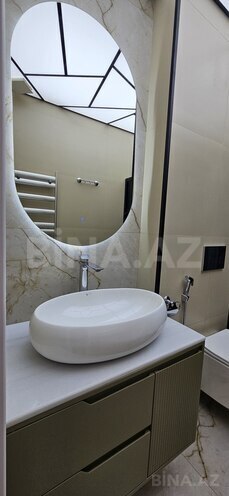 Продаётся 2-комн. новостройка 52 м², Абшеронcкий  р., photo 10 from 17