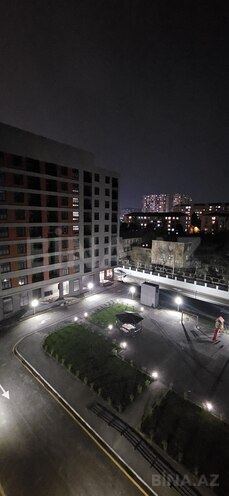 Продаётся 2-комн. новостройка 52 м², Абшеронcкий  р., photo 15 from 17