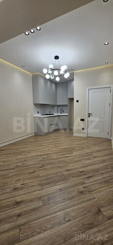 Продаётся 2-комн. новостройка 52 м², Абшеронcкий  р., photo 3 from 17