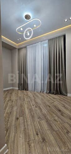 Продаётся 2-комн. новостройка 52 м², Абшеронcкий  р., photo 5 from 17