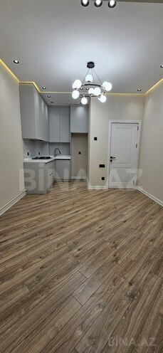 Продаётся 2-комн. новостройка 52 м², Абшеронcкий  р., photo 4 from 17