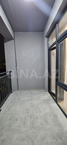 Продаётся 2-комн. новостройка 52 м², Абшеронcкий  р., photo 11 from 17