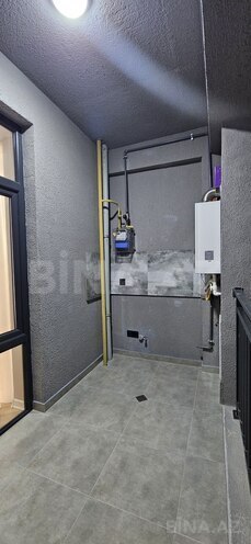 Продаётся 2-комн. новостройка 52 м², Абшеронcкий  р., photo 12 from 17