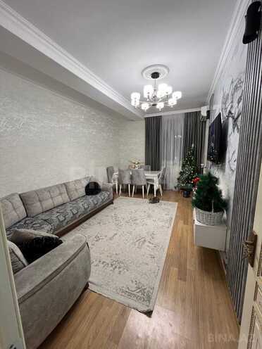 Продаётся 2-комн. новостройка 58 м², пос. Бакиханова, photo 1 from 7