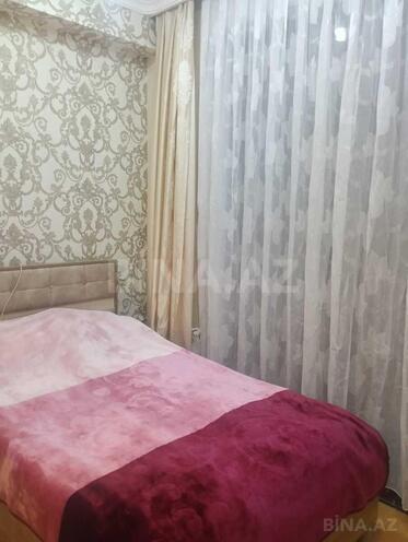 Satılır 1 otaqlı yeni tikili 68 m², Memar Əcəmi m., photo 5 from 22