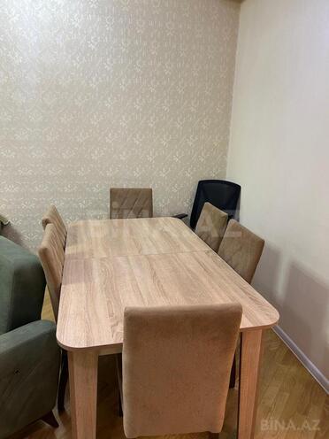 Сдаётся 2-комн. новостройка 90 м², м. 28 мая, photo 9 from 14