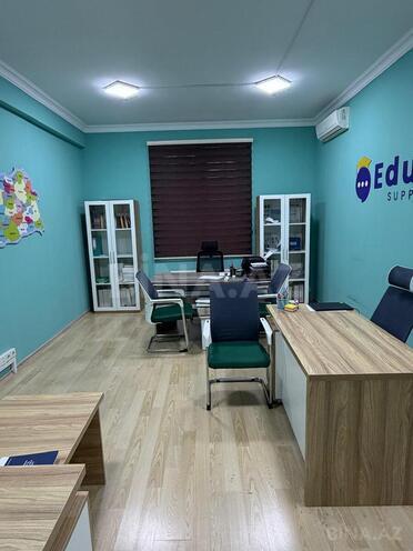 Сдаётся 4-комн. офис 140 м², м. Шах Исмаил Хатаи, photo 4 from 9
