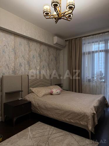 Satılır 2 otaqlı yeni tikili 70 m², Nərimanov r., photo 9 from 21