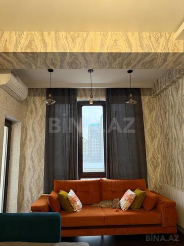 Satılır 2 otaqlı yeni tikili 70 m², Nərimanov r., photo 7 from 21