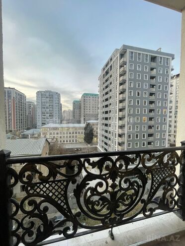 Satılır 2 otaqlı yeni tikili 70 m², Nərimanov r., photo 19 from 21