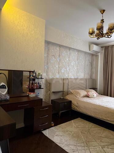 Satılır 2 otaqlı yeni tikili 70 m², Nərimanov r., photo 10 from 21