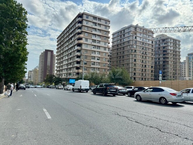 Satılır 5 otaqlı ofis 200 m², 28 May m., photo 18 from 19