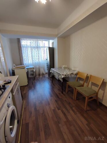 İcarəyə verilir 1 otaqlı köhnə tikili 45 m², Gənclik m., photo 6 from 11