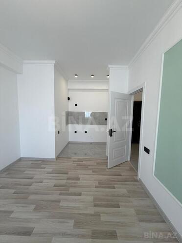 Satılır 2 otaqlı yeni tikili 57 m², Elmlər Akademiyası m., photo 6 from 20