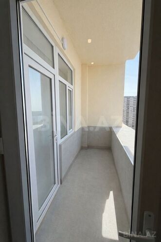Satılır 2 otaqlı yeni tikili 57 m², Elmlər Akademiyası m., photo 18 from 20