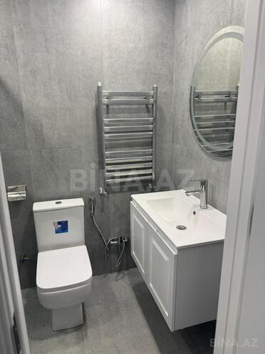 Satılır 2 otaqlı yeni tikili 57 m², Elmlər Akademiyası m., photo 14 from 20