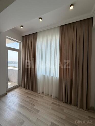 Satılır 2 otaqlı yeni tikili 57 m², Elmlər Akademiyası m., photo 13 from 20