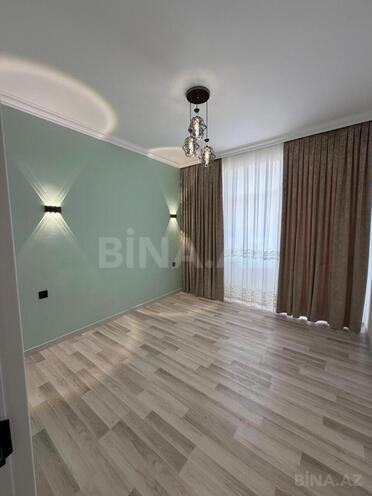 Satılır 2 otaqlı yeni tikili 57 m², Elmlər Akademiyası m., photo 11 from 20