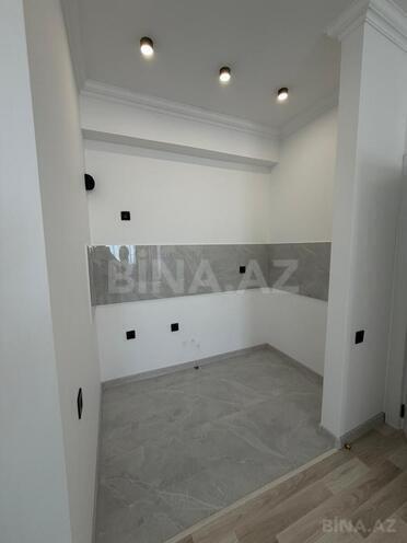 Satılır 2 otaqlı yeni tikili 57 m², Elmlər Akademiyası m., photo 7 from 20