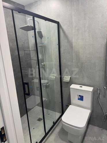 Satılır 2 otaqlı yeni tikili 57 m², Elmlər Akademiyası m., photo 15 from 20