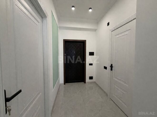 Satılır 2 otaqlı yeni tikili 57 m², Elmlər Akademiyası m., photo 16 from 20