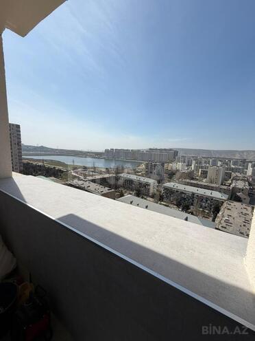 Satılır 2 otaqlı yeni tikili 57 m², Elmlər Akademiyası m., photo 17 from 20