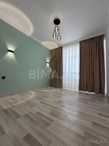 Satılır 2 otaqlı yeni tikili 57 m², Elmlər Akademiyası m., photo 5 from 20