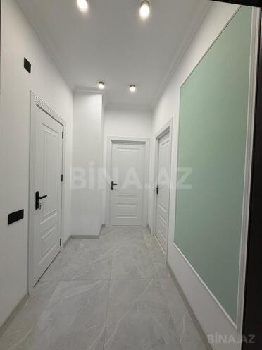 Satılır 2 otaqlı yeni tikili 57 m², Elmlər Akademiyası m., photo 10 from 20