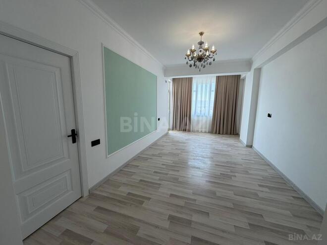 Satılır 2 otaqlı yeni tikili 57 m², Elmlər Akademiyası m., photo 8 from 20