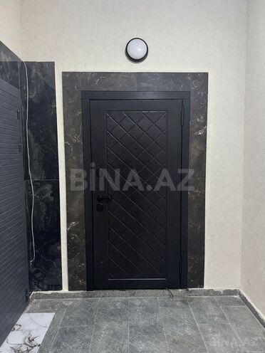 Satılır 2 otaqlı yeni tikili 57 m², Elmlər Akademiyası m., photo 19 from 20