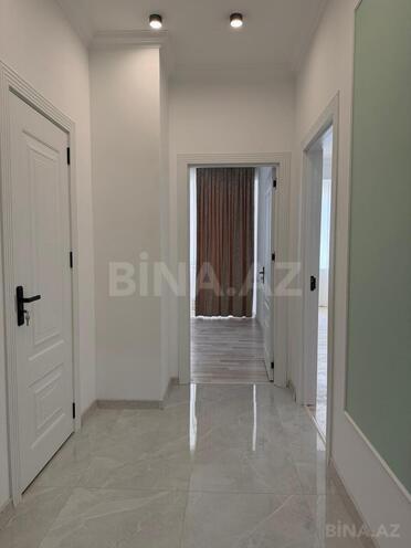 Satılır 2 otaqlı yeni tikili 57 m², Elmlər Akademiyası m., photo 12 from 20