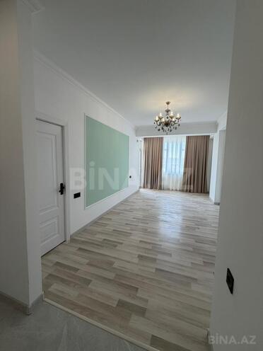 Satılır 2 otaqlı yeni tikili 57 m², Elmlər Akademiyası m., photo 3 from 20