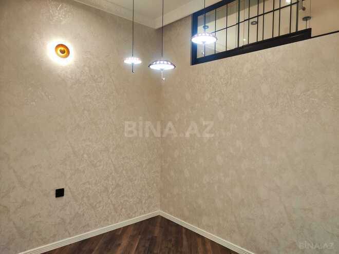 Сдаётся 3-комн. новостройка 65 м², м. Нефтчиляр, photo 13 from 22