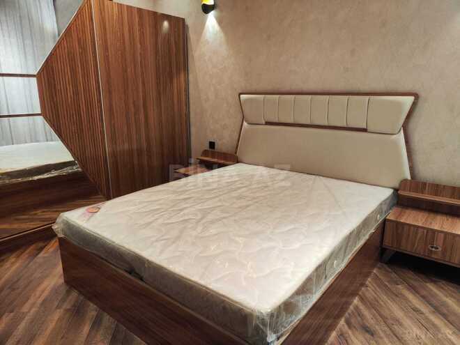 Сдаётся 3-комн. новостройка 65 м², м. Нефтчиляр, photo 6 from 22