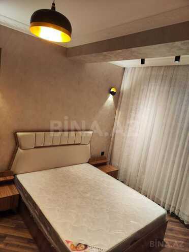 Сдаётся 3-комн. новостройка 65 м², м. Нефтчиляр, photo 9 from 22