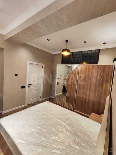 Сдаётся 3-комн. новостройка 65 м², м. Нефтчиляр, photo 7 from 22