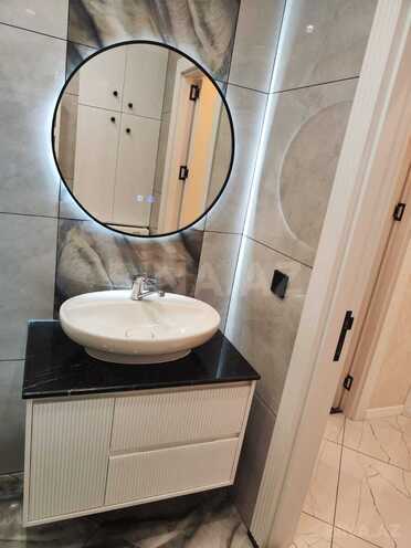 Сдаётся 3-комн. новостройка 65 м², м. Нефтчиляр, photo 16 from 22