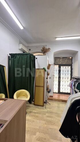 İcarəyə verilir  obyekt 20 m², Sahil m., photo 7 from 13