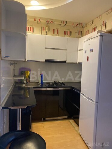 İcarəyə verilir 3 otaqlı yeni tikili 80 m², Memar Əcəmi m., photo 13 from 21
