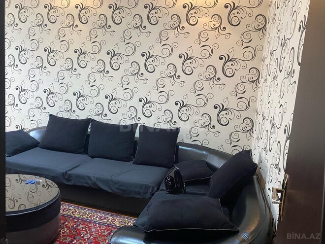 İcarəyə verilir 3 otaqlı yeni tikili 80 m², Memar Əcəmi m., photo 4 from 21