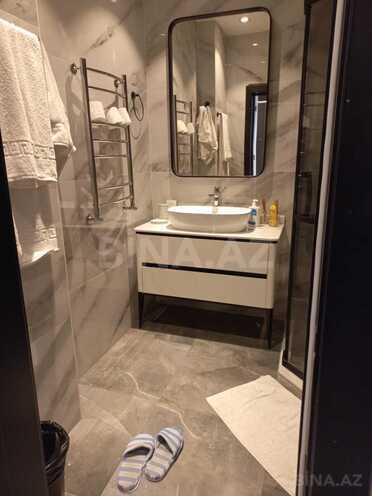 Сдаётся 1-комн. новостройка 60 м², пос. Нардаран, photo 6 from 15