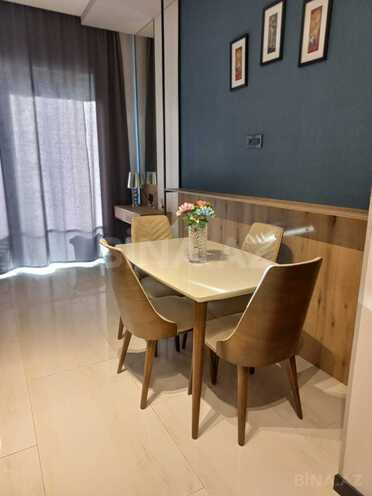 Сдаётся 1-комн. новостройка 60 м², пос. Нардаран, photo 13 from 15