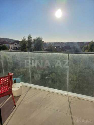 Сдаётся 1-комн. новостройка 60 м², пос. Нардаран, photo 9 from 15