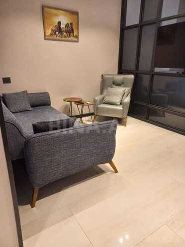 Сдаётся 1-комн. новостройка 60 м², пос. Нардаран, photo 11 from 15