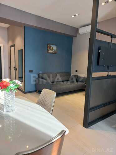 Сдаётся 1-комн. новостройка 60 м², пос. Нардаран, photo 7 from 15