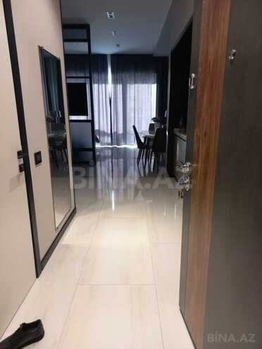 Сдаётся 1-комн. новостройка 60 м², пос. Нардаран, photo 12 from 15