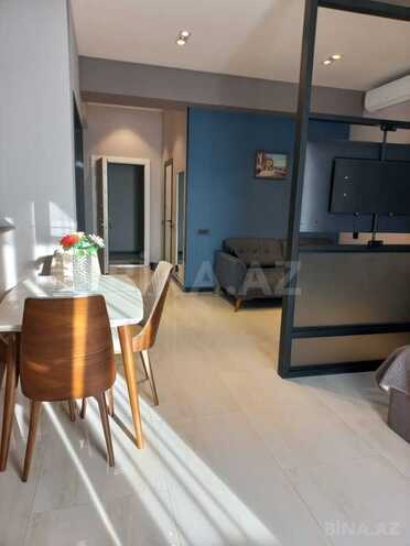 Сдаётся 1-комн. новостройка 60 м², пос. Нардаран, photo 5 from 15