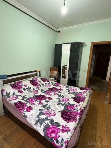Продаётся 2-комн. новостройка 60 м², м. Иншаатчылар, photo 5 from 10