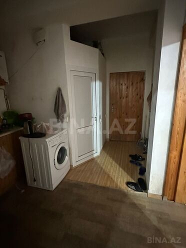 Продаётся 2-комн. новостройка 60 м², м. Иншаатчылар, photo 9 from 10