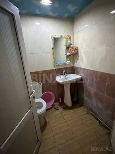 Продаётся 2-комн. новостройка 60 м², м. Иншаатчылар, photo 7 from 10